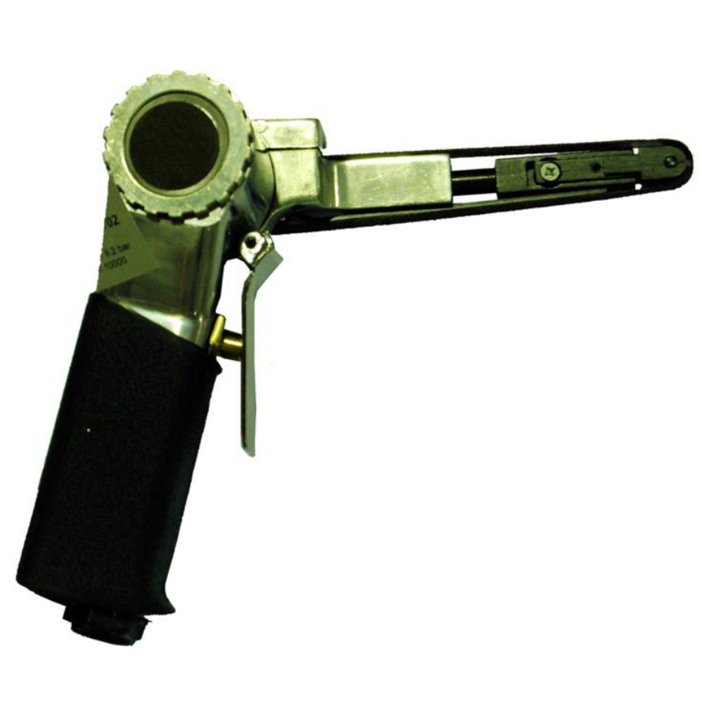 LIJADORA DE BANDA